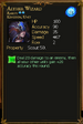 Aether Wizard