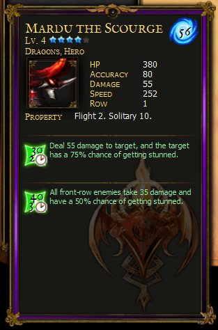 Mardu the scourge