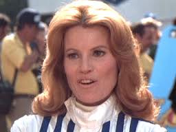 Diane Darcy