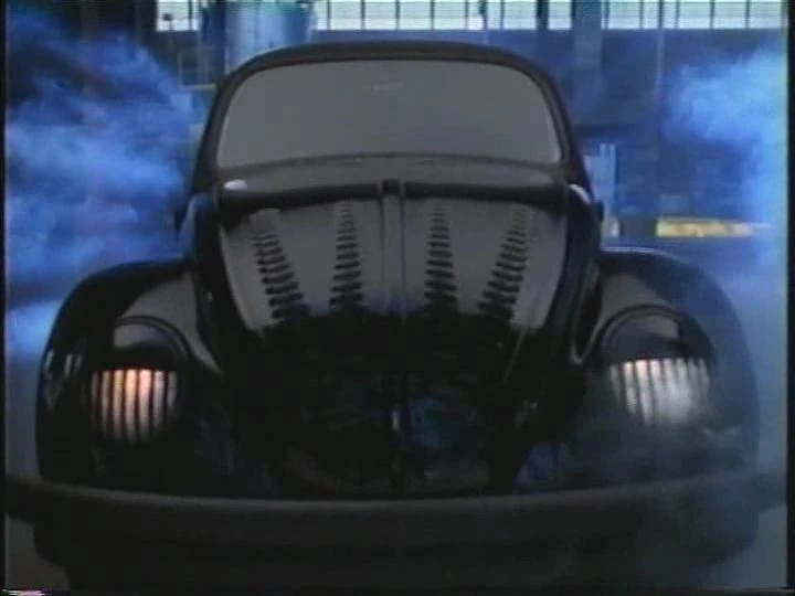 Horace Herbie The Love Bug Wiki Fandom