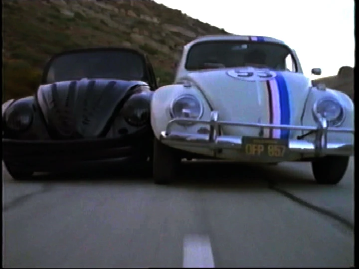 Image PDVD 101.jpg Herbie The Love Bug Wiki FANDOM powered by Wikia