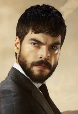 Miran Aslanbey | Hercai ATV Wiki | Fandom