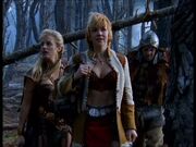 Theringfindingxena