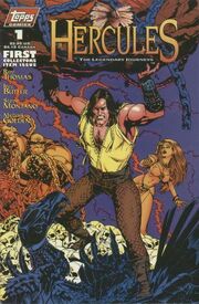 HTLJ issue 1