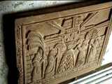 Sumerian gods in Faith