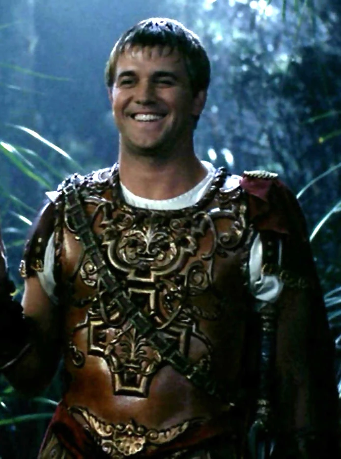 Pompey Legendary Journeys FANDOM powered by Wikia