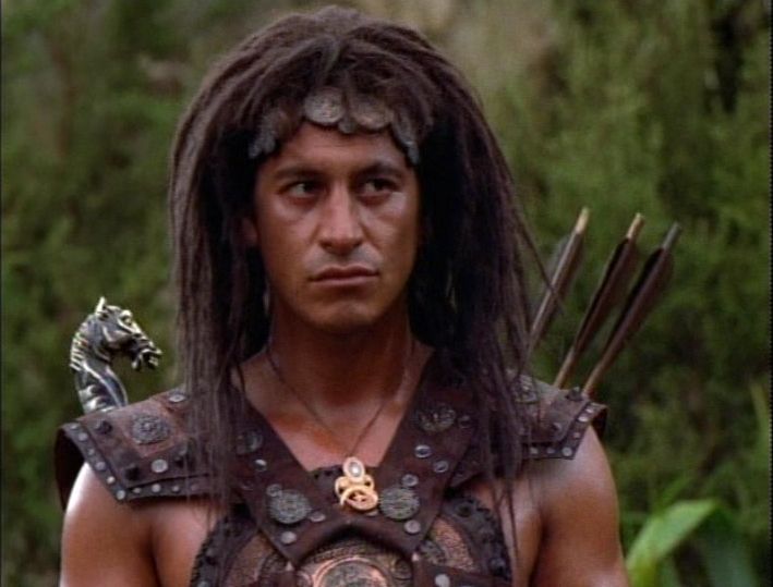 the spear of cassius