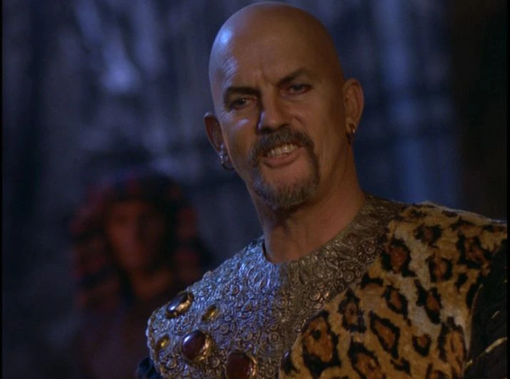 Sokar Legendary Journeys FANDOM powered by Wikia