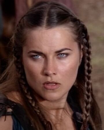 Lysia Legendary Journeys Fandom