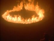 Circle of fire