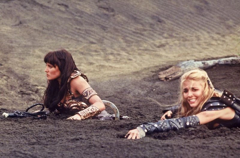 Image ROC quicksand.jpg Legendary Journeys FANDOM powered by Wikia