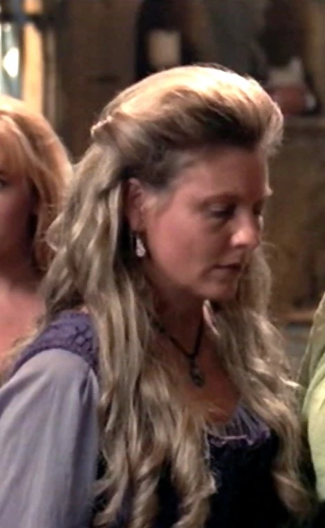 Hecuba Legendary Journeys FANDOM powered by Wikia