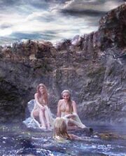 Maidens