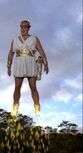 Hermes flight