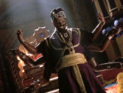 Indrajit Demon