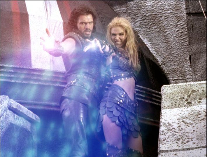 Armageddon Now | Legendary Journeys | FANDOM powered by Wikia