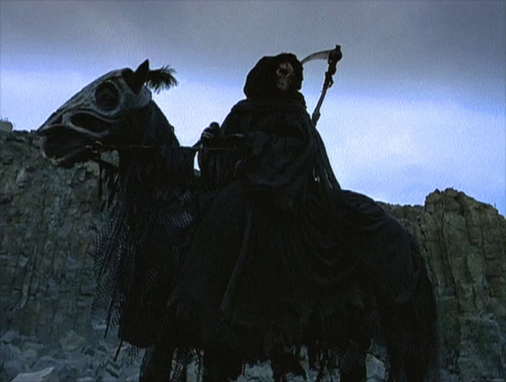 Die vier Reiter der Apokalypse Hercules und Xena Wikia Fandom