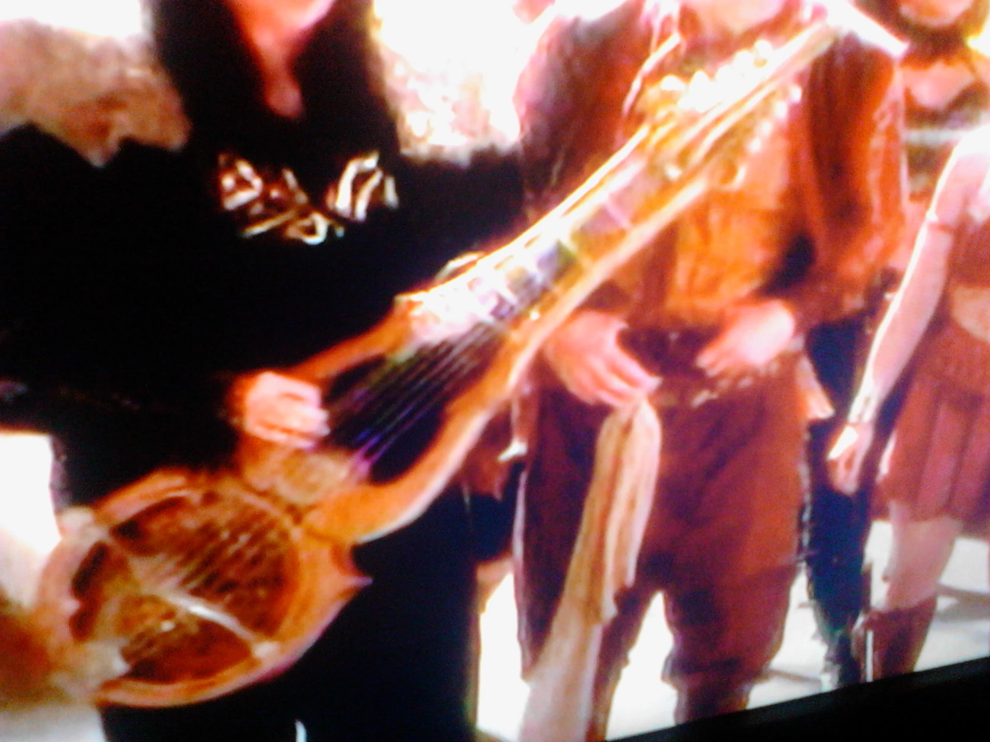 Terpsichore's Lyre Legendary Journeys FANDOM powered by Wikia