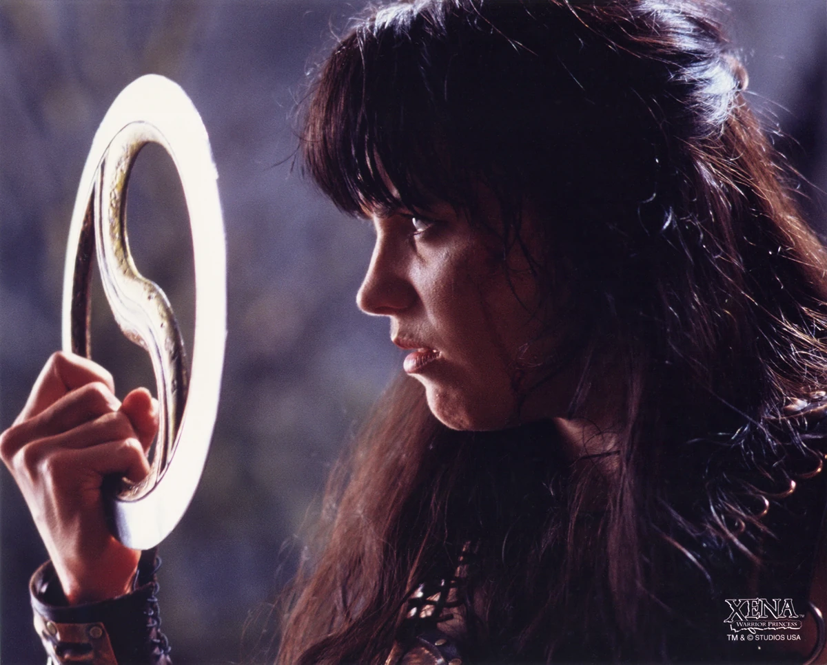 The Ring Legendary Journeys FANDOM powered by Wikia