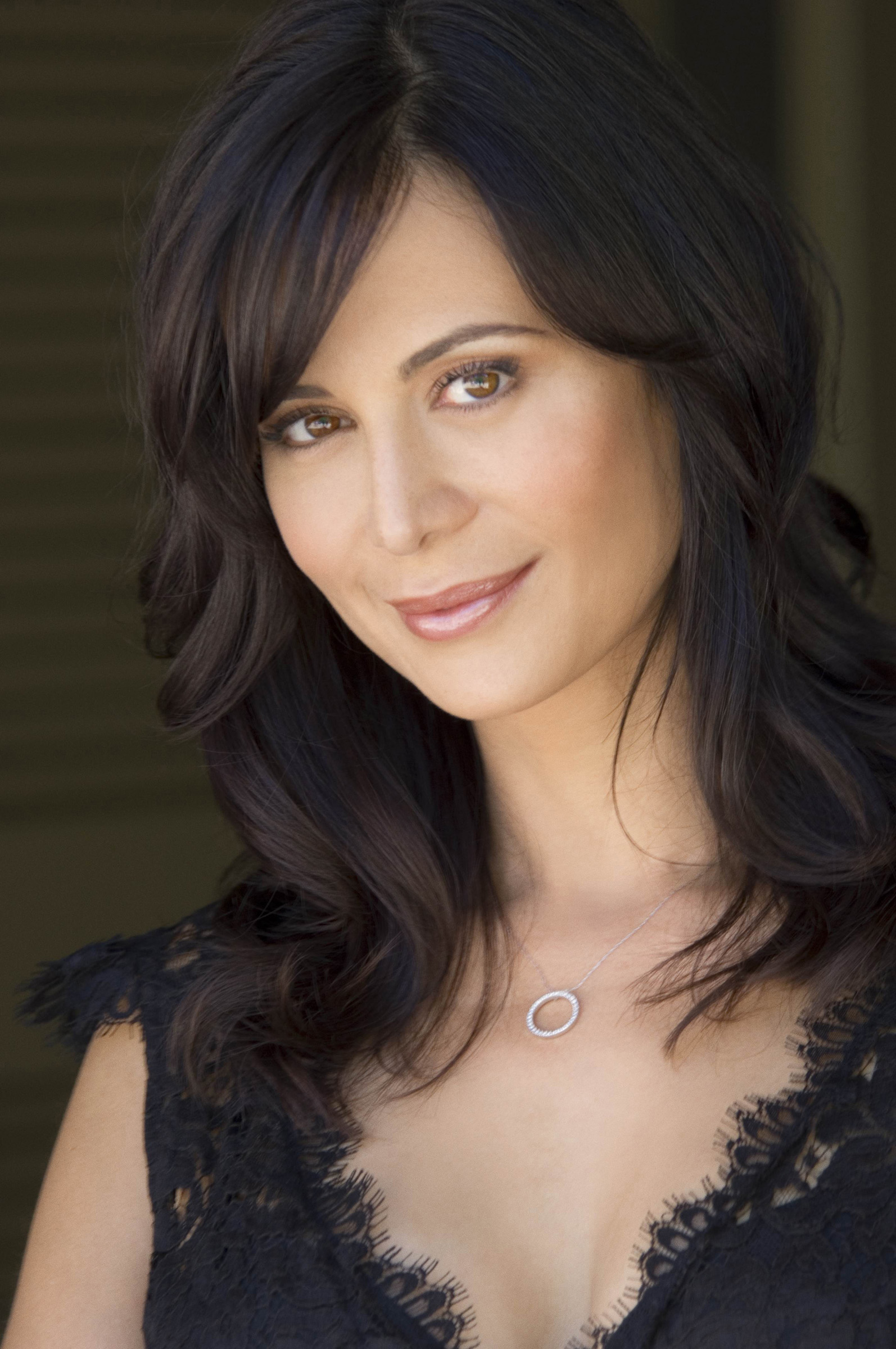 Catherine Bell Legendary Journeys FANDOM powered by Wikia