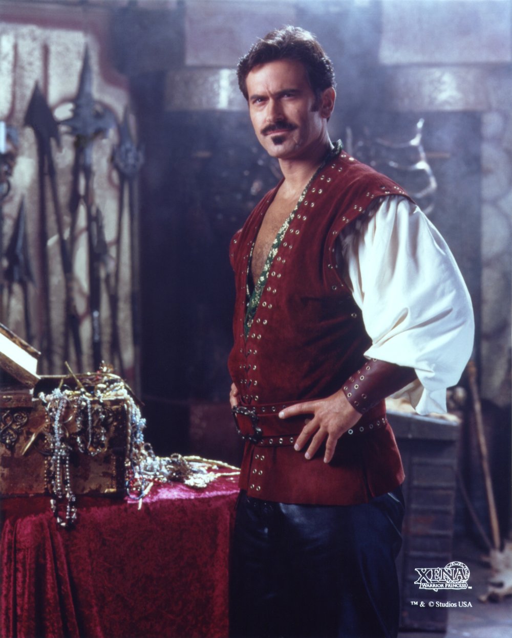 hercules the legendary journeys autolycus