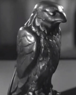 Maltese Falcon Here Be Dragons Wiki Fandom