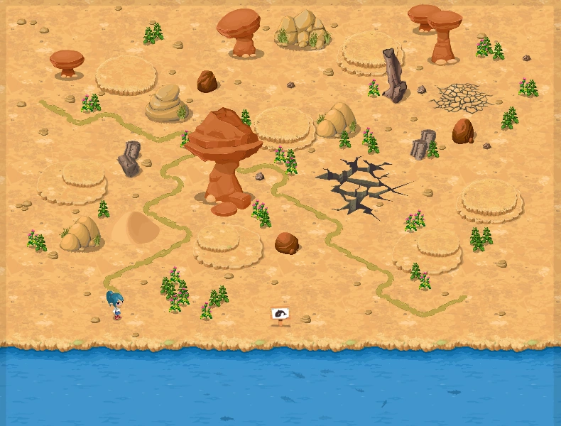 Tharthar Lake Here Be Monsters Wiki FANDOM powered by Wikia