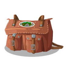 Backpacks Here Be Monsters Wiki Fandom