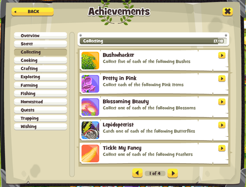 hidden achievements monster train