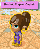 Bashak