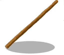 Wooden Pole | Here Be Monsters Wiki | FANDOM powered by Wikia