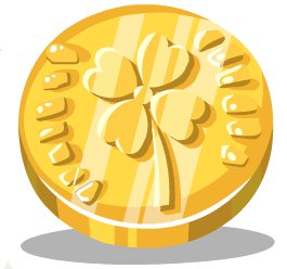 Gold Wishing Coin | Here Be Monsters Wiki | FANDOM powered by Wikia
