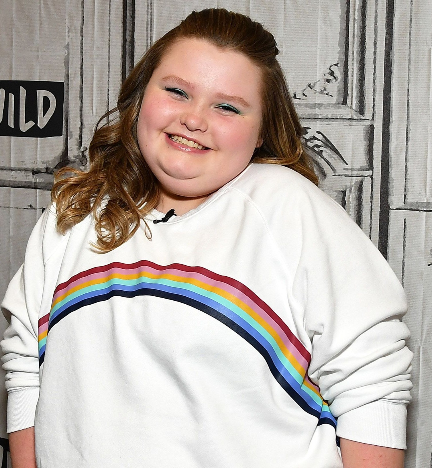 Alana Thompson Here Comes Honey Boo Boo Wiki Fandom