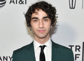 Alex Wolff | Hereditary Wiki | Fandom