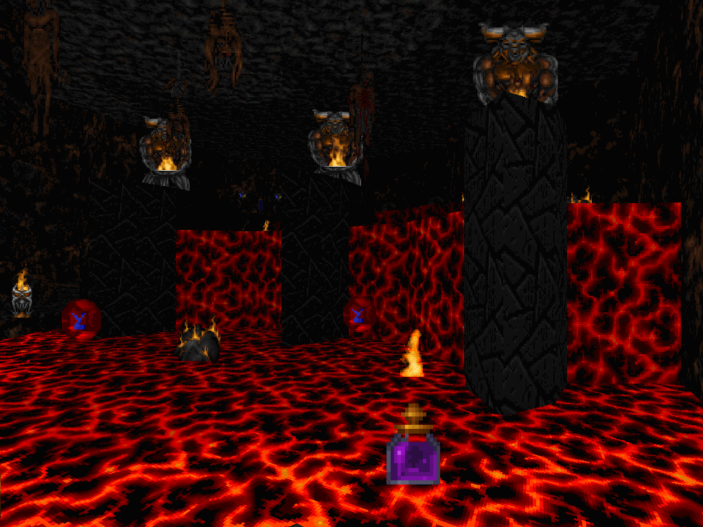 heretic game bishop heretic game bishop