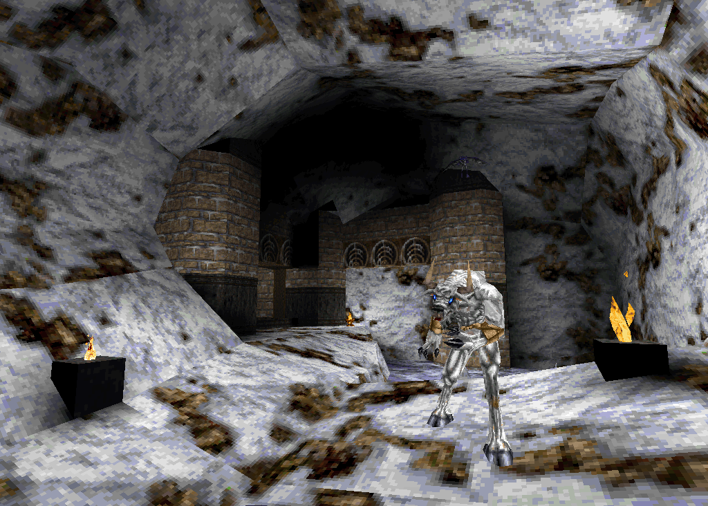 heretic game graveyard heretic game graveyard