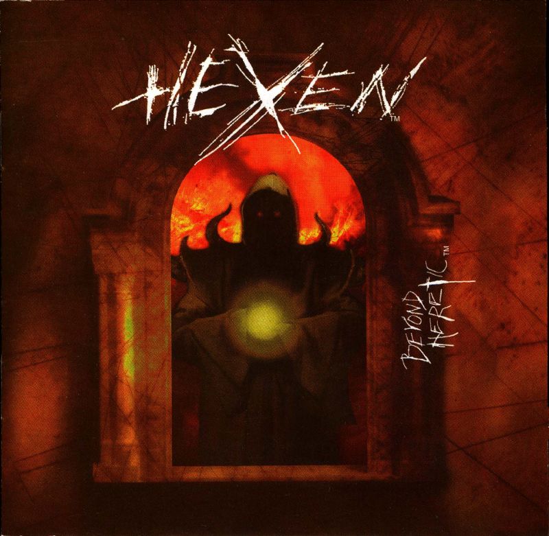 Heretic Hexen Versionshinweise Endlich Die Antworten Die Du Suchst - y6g90qz