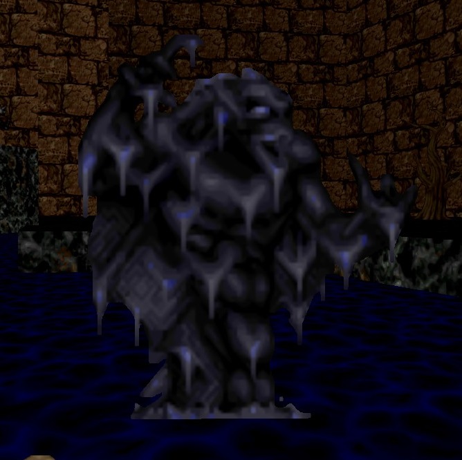heretic game graveyard heretic game graveyard