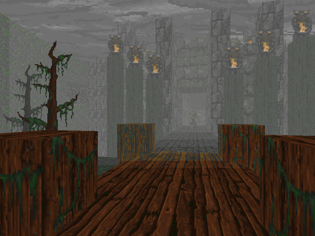 heretic game wiki corvus