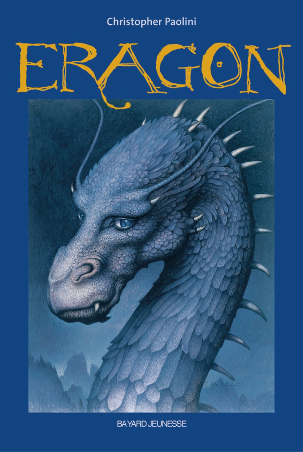 Eragon (livre) Wikia Héritage FANDOM powered by Wikia