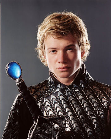 Eragon Wikia Heritage Fandom