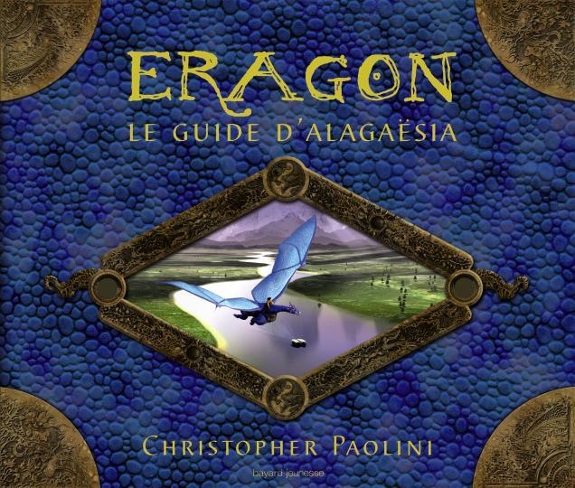 Download Eragon, le guide d'Alagaësia | Wikia Héritage | Fandom