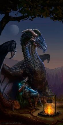 Eragon | Wikia Héritage | Fandom