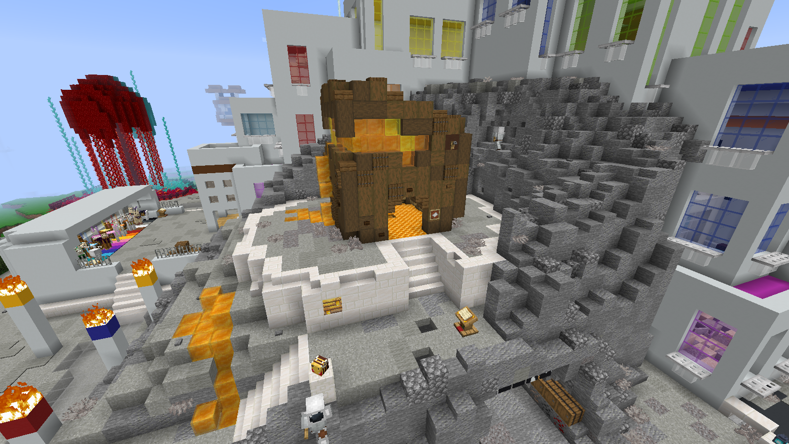Hermitcraft