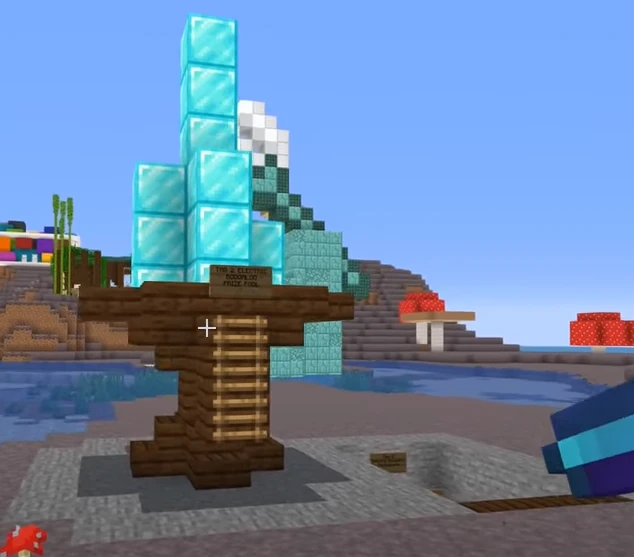 Tag 2 Electric Boogaloo HermitCraft Wiki Fandom