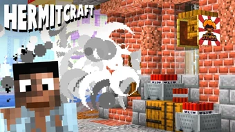 Bdoubleo100 Hermitcraft Wiki Fandom