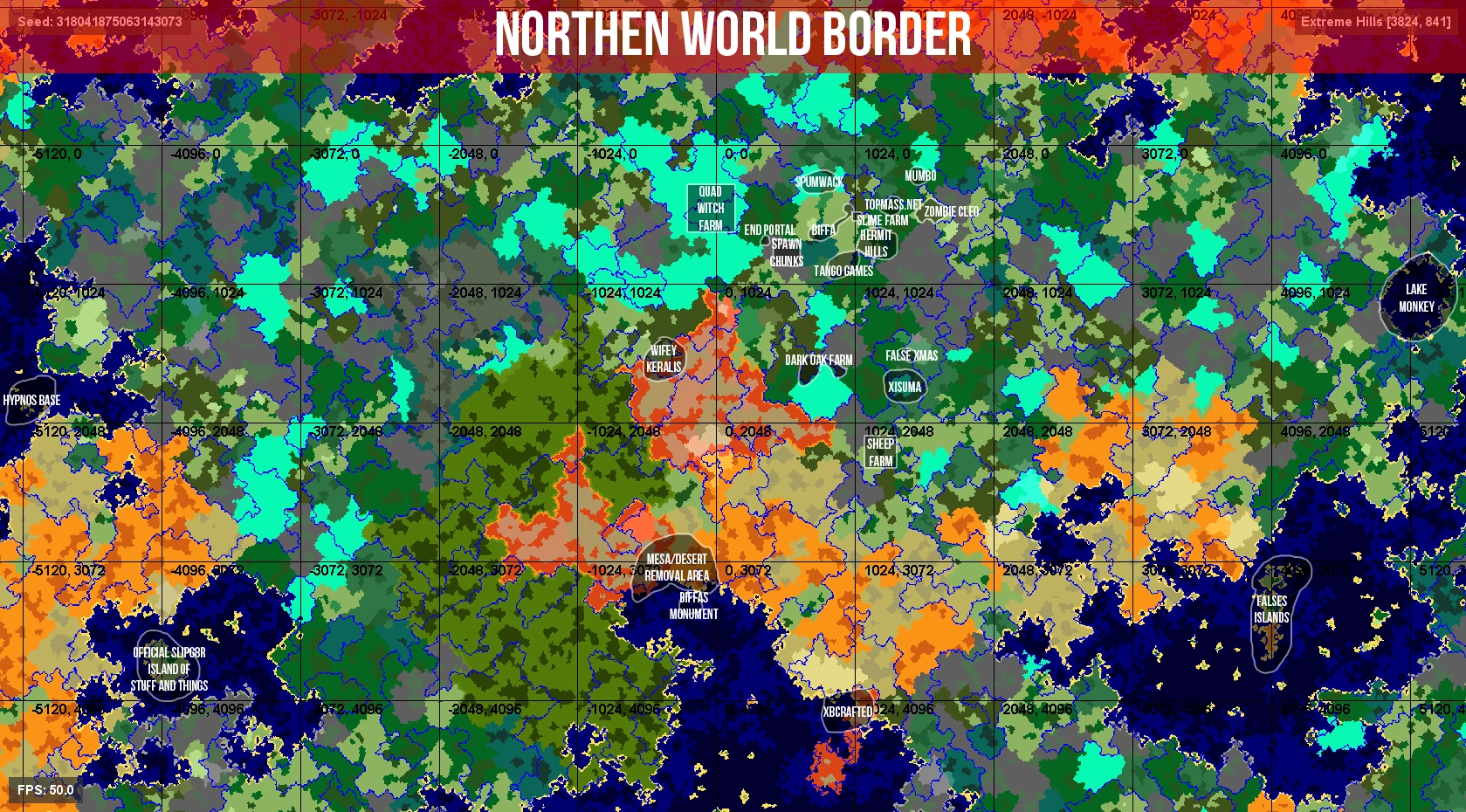 Season 3 Hermitcraft Wiki Fandom