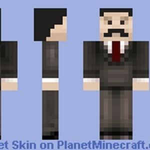 Mumbojumbo Hermitcraft Wiki Fandom