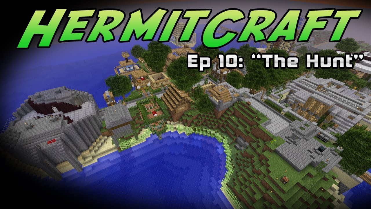 777static777's Season 1 Episode 10 Hermitcraft Wiki Fandom