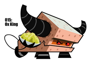 Ox King